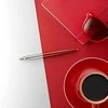 Tušinukas Parker Jotter Kensingtonoms Raudona CT - 1953187