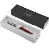 Tušinukas Parker Jotter Kensingtonoms Raudona CT - 1953187