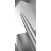 Tušinukas Parker Jotter Monochrome XL Sidabrinis CT - 2122760