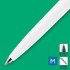 Tušinukas Parker Jotter Originals Baltas - 2096874