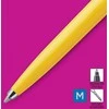 Tušinukas Parker Jotter Originals Geltona - 2076056
