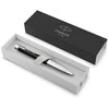 Tušinukas Parker Urban Muted Juodas CT - 2143639