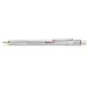 Tušinukas Rotring 800 M Sidabrinis - 2032580
