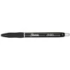 Irwin Rašiklis „Sharpie S-GEL", juodas