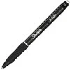 Irwin Rašiklis „Sharpie S-GEL", juodas
