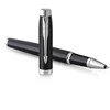 Rašiklis Parker IM Essential Matte Juodas CT - 2143634