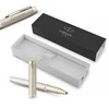 Rašiklis Parker IM Professionals Monochrome Champagne - 2172955