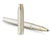 Rašiklis Parker IM Professionals Monochrome Champagne - 2172955