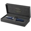 Rašiklis Parker Sonnet Mėlyna Lacquer CT - 1931535