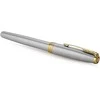 Tušinukas su dangteliu Parker Sonnet Stainless Steel GT - 1931506