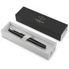 Tušinukas su dangteliu Parker Vector XL Juodas - 2159774