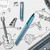 Rašiklis Parker Vector XL Teal - 2159776