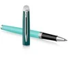 Waterman Hemisphere Color-Block Žalias CT Rašiklis - 2190124