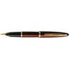 Waterman plunksnakotis Carène Marine Amber GT - S0700860