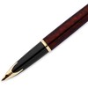 Waterman plunksnakotis Carène Marine Amber GT - S0700860