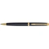 Automatinis tušinukas WATERMAN HEMISPHERE Matinis Juodas GT