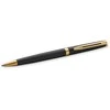 Automatinis tušinukas WATERMAN HEMISPHERE Matinis Juodas GT