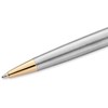 Waterman Hemisphere Steel GT Tušinukas - S0920370