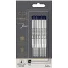 Tušinuko papildymas Parker Juoda (M) 10 vnt - 2119153