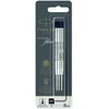 Tušinuko papildymas Parker Juoda (M) 3 vnt - 2119151
