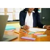 Tušinukų rinkinys piešimui PaperMate Flair Pastel 12 (0,7mm) - 2137277