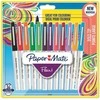 Tušinukų rinkinys piešimui PaperMate Flair Bold 12 (1,2mm) - 2138474