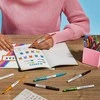 Tušinukų rinkinys piešimui PaperMate Flair Bold 12 (1,2mm) - 2138474