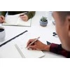 Parker Tušinukų rinkinys Sharpie S-GEL METAL (aukso ir sidabro spalvos) + 2 vnt. papildymų - 2162643