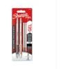 Parker Tušinukų rinkinys Sharpie S-GEL METAL (aukso ir sidabro spalvos) + 2 vnt. papildymų - 2162643