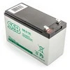 Akumuliatorius AGM SSB SBL9-12 12V / 9Ah / SBL12V9