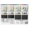 Vienaragis GIFTBOX3 Sharpie rinkinys – 2164411