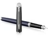 Waterman Hemisphere Color-Block Juodas-Mėlyna CT (M) plunksnakotis - 2202848