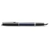 Waterman Hemisphere Color-Block Juodas-Mėlyna CT (M) plunksnakotis - 2202848