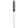 Waterman Hemisphere Color-Block Juodas-Baltas CT (M) plunksnakotis - 2202844