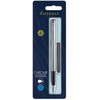Waterman Allure Chrome CT (F) plunksnakotis - S0174956