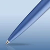 Waterman Allure/Graduate Matinė mėlyna CT tušinukas - 2068191