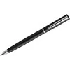 Waterman Allure/Graduate Matte Juodas CT F plunksnakotis - 2068196