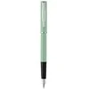 Waterman Allure Pastel Mint (F) plunksnakotis - 2105302