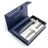 Waterman Allure Chrome CT Tušinukas ir dėklas dovanų dėžutėje