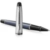 Waterman Expert Deluxe Metallic Graphite CT rašiklis - 2187690