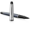 Waterman Expert Deluxe Metallic Graphite CT rašiklis - 2187690