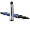 Waterman Expert Deluxe Metallic Mėlyna CT rašiklis - 2187682