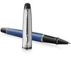 Waterman Expert Deluxe Metallic Mėlyna CT rašiklis - 2187682