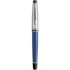 Waterman Expert Deluxe Metallic Mėlyna CT tušinukas su dangteliu - 2187682