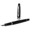 Waterman Expert Juodas CT (M) plunksnakotis - S0951760