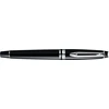 Waterman Expert Laka Juodas CT Tušinukas su dangteliu - S0951780