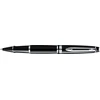 Waterman Expert Laka Juodas CT Tušinukas su dangteliu - S0951780
