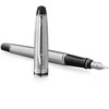 Waterman Expert Steel CT Plunksnakotis - S0952060