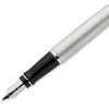 Waterman Expert Steel CT Plunksnakotis - S0952060