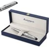 Waterman Expert Steel CT Tušinukas - S0952100